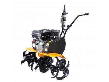 RIWALL RPT 8556 R - BENZÍNOVÝ KULTIVÁTOR 85 CM SE ZPĚTNÝM CHODEM
