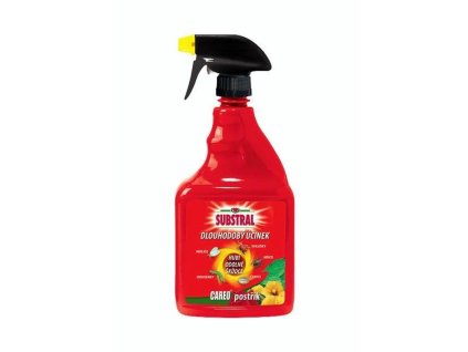 substral careo ultra 750 ml proti skudcum
