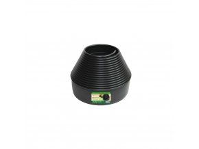 obruba garden diamond junior cerna d8mm cerna 12x01m